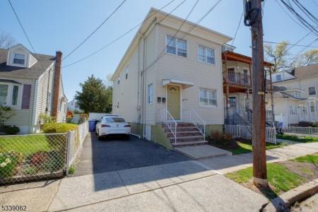 516 E Blancke St, Linden City, NJ 07036-2802, USA