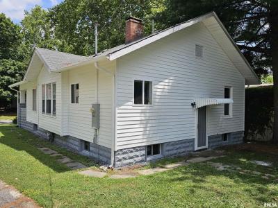 719 HARRISON, Mt Vernon, אילינוי 62864, ארצות הברית של אמריקה
