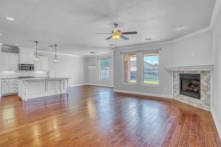 901 Stephanie Lane, Altus, Oklahoma 73521, USA