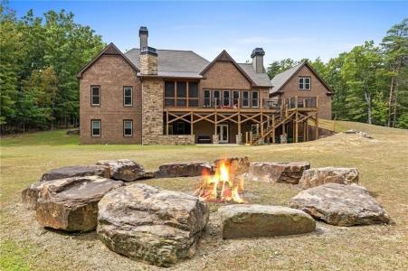 564 Mystic Trail Lane, Jasper, Georgia 30143, USA
