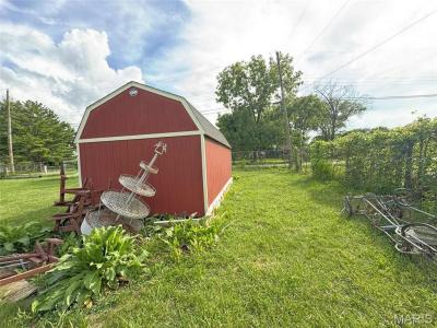 0 Booker Street, Madison, Illinois 62060, Estados Unidos