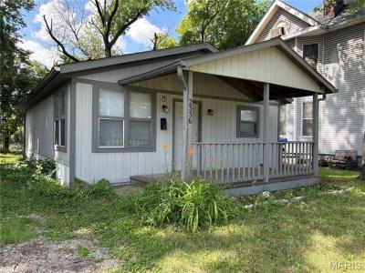 2336 Lincoln Avenue, Granite City, Illinois 62040, États-Unis