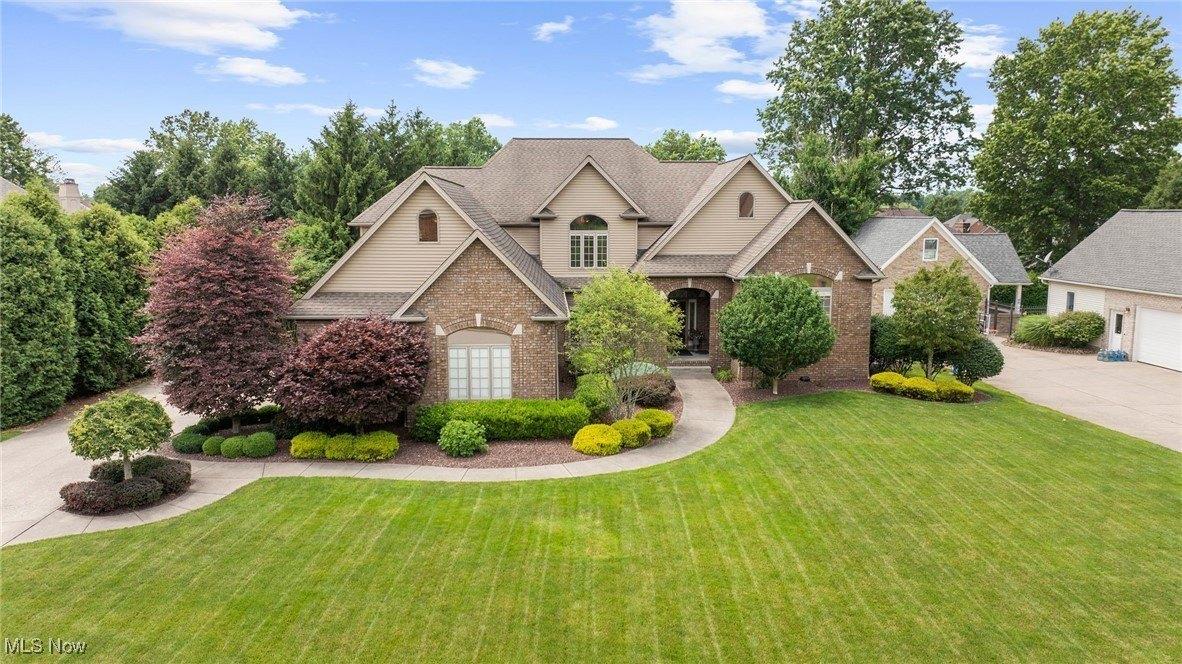 3764 Hunters Hill, Poland, Ohio 44514, Estados Unidos