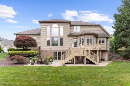 3764 Hunters Hill, Poland, Ohio 44514, Estados Unidos
