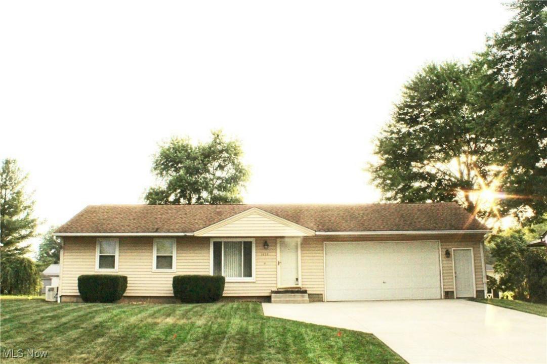 3638 Hightree Avenue SE, Warren, Ohio 44484, Amerika Birleşik Devletleri