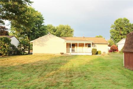 3638 Hightree Avenue SE, Warren, Ohio 44484, Amerika Birleşik Devletleri