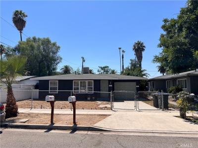 417 N Taylor Street, Hemet, California 92543, USA