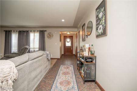 519 Blossom Avenue, Campbell, Ohio 44405, USA