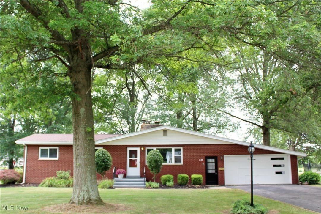 435 Parkview Drive, Columbiana, Ohio 44408, Stati Uniti