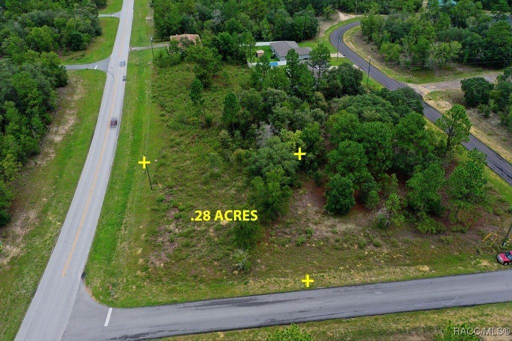 2595 W Chamberlain Street, Dunnellon, Floryda 34434, USA