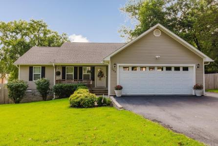 105 Parkland Road, Hot Springs, ארקנסו 71913, ארצות הברית של אמריקה