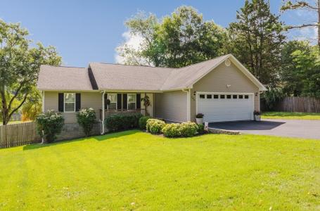 105 Parkland Road, Hot Springs, ארקנסו 71913, ארצות הברית של אמריקה