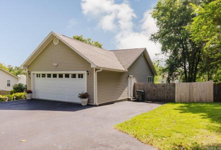 105 Parkland Road, Hot Springs, ארקנסו 71913, ארצות הברית של אמריקה