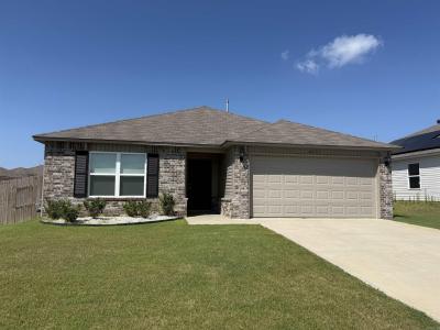 4057 Kings River Trail, Bauxite, Arkansas 72011, Estados Unidos
