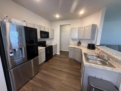 4057 Kings River Trail, Bauxite, Arkansas 72011, Estados Unidos