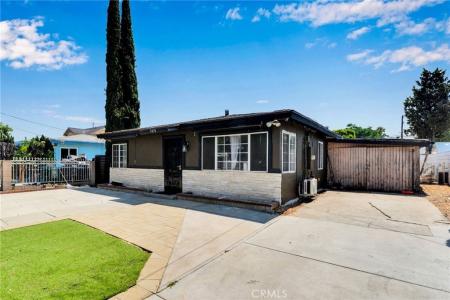 3470 Patritti Avenue, Baldwin Park, California 91706, Estados Unidos