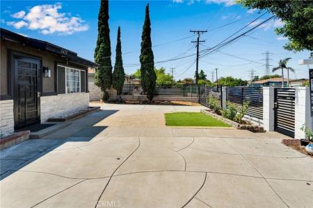 3470 Patritti Avenue, Baldwin Park, California 91706, Estados Unidos