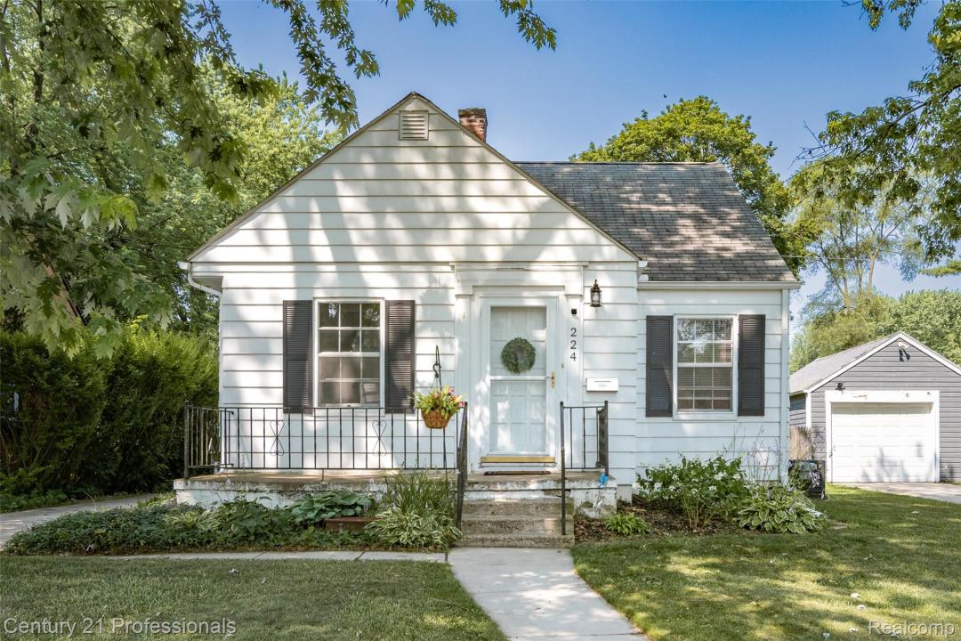 224 Starr Avenue, WhiteLake, Michigan 48341, Stati Uniti