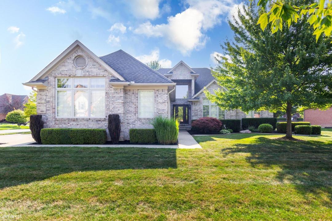 47185 Caylee, Shelby Twp, Michigan 48315, Estados Unidos
