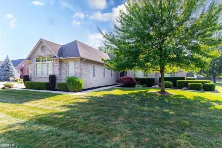 47185 Caylee, Shelby Twp, Michigan 48315, Estados Unidos