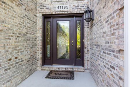 47185 Caylee, Shelby Twp, Michigan 48315, USA
