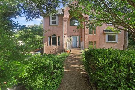 11609 Blue Creek Drive, Aledo, Texas 76008, USA