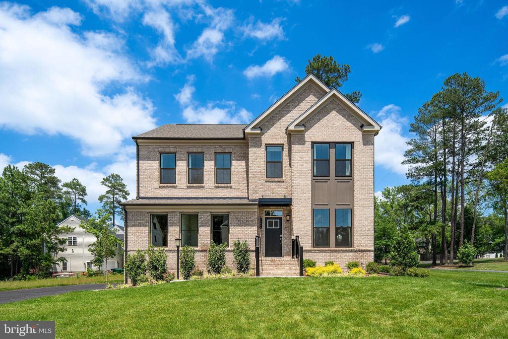 11572 Chapman Mill Drive, Glen Allen, Вирджиния 23060, Соединенные Штаты