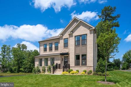 11572 Chapman Mill Drive, Glen Allen, Вирджиния 23060, Соединенные Штаты