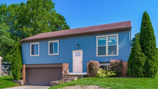 570 Fulla Lane, Heath, Ohio 43056, Estados Unidos