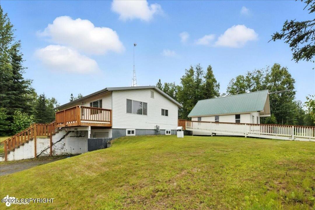 48340 Charland Drive, Soldotna, 알래스카 99669, 미국