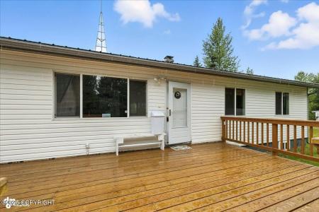 48340 Charland Drive, Soldotna, 알래스카 99669, 미국