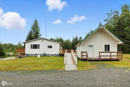 48340 Charland Drive, Soldotna, 알래스카 99669, 미국