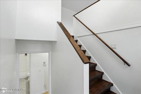 7512 E 20th Avenue, Anchorage, 阿拉斯加州 99504, 美国