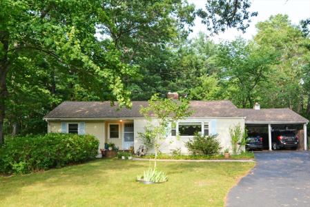 1242 Bay Rd, Stoughton, Massachusetts 02072, USA