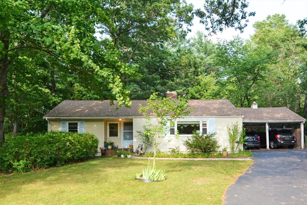 1242 Bay Rd, Stoughton, Massachusetts 02072, Estados Unidos