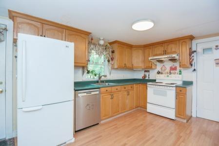 1242 Bay Rd, Stoughton, Massachusetts 02072, Estados Unidos