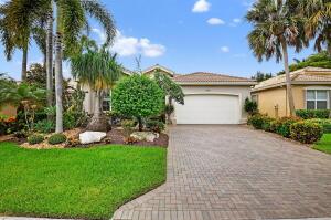 10690 Stone Garden Drive, Boynton Beach, Флорида 33473, Соединенные Штаты