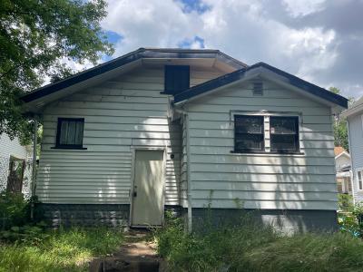 810 Fess Avenue, Akron, Ohio 44307, USA