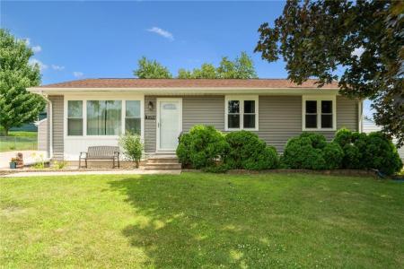 1637 Elaine Drive Nw, Cedar Rapids, Iowa 52405, Stati Uniti