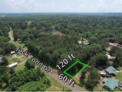 Lot 12 Jack Todd Drive 12, Mooringsport, Louisiana 71060, USA