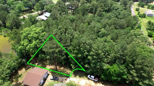 Lot 5 Jack Todd Drive 5, Mooringsport, Louisiana 71060, USA