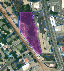 545 KANE BLVD, Moab, يوتا 84532, الولايات المتحدة