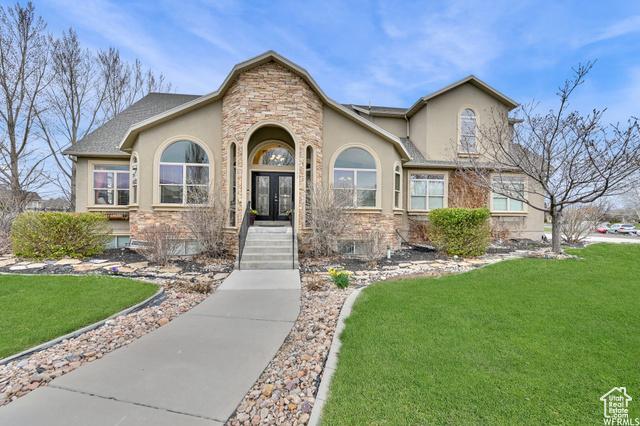 1141 S WATERSIDE DR E, Saratoga Springs, Utah 84045, États-Unis