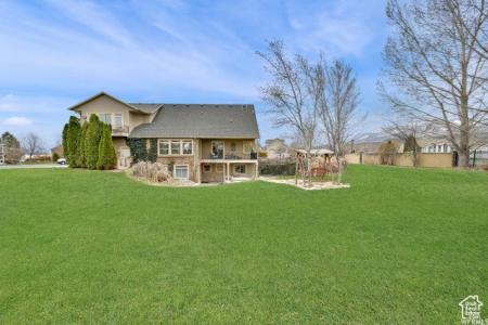 1141 S WATERSIDE DR E, Saratoga Springs, Utah 84045, États-Unis