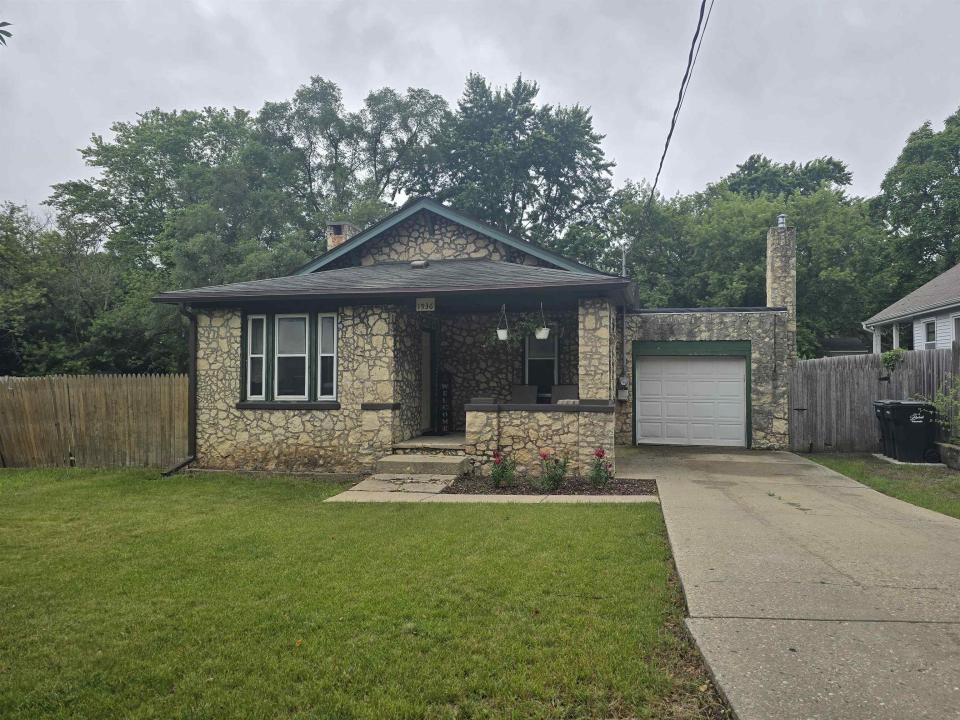 1536 Elm Street, Beloit, ウィスコンシン 53511, アメリカ合衆国