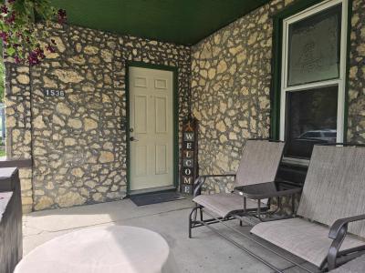 1536 Elm Street, Beloit, ウィスコンシン 53511, アメリカ合衆国