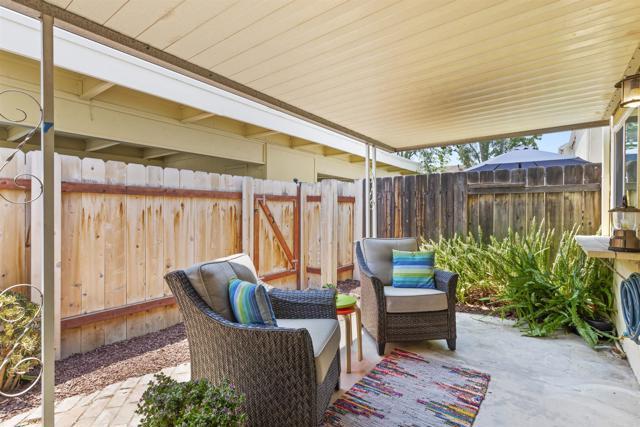 7883 Rancho Fanita Dr , A, Santee, Kaliforniya 92071, Amerika Birleşik Devletleri