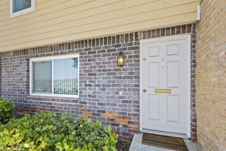 7883 Rancho Fanita Dr , A, Santee, Kaliforniya 92071, Amerika Birleşik Devletleri
