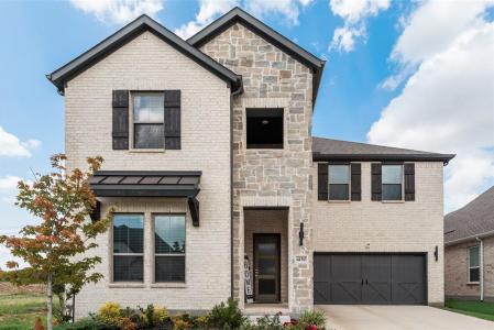 4150 Kestrel Street, Prosper, Texas 75078, USA