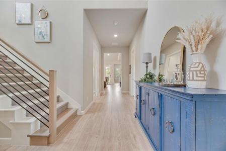 4150 Kestrel Street, Prosper, Texas 75078, USA